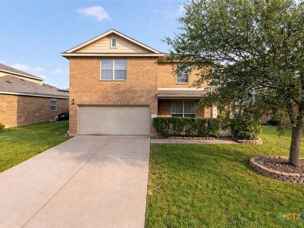 6204 Taree Loop, Killeen, TX 76549