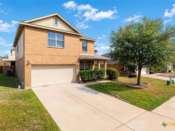 6204 Taree Loop, Killeen, TX 76549