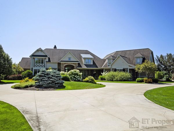 13050 6 Mile Road NE, Belding, MI 48809