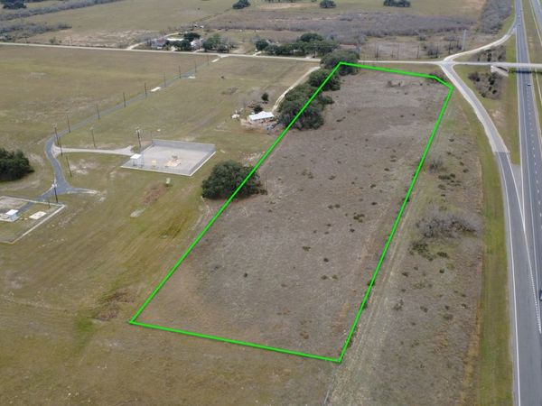 7.7 ACRES S Ih 37, Elmendorf, TX 78112