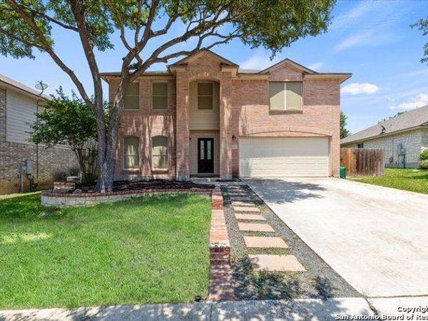 208 Valona Dr, Cibolo, TX 78108
