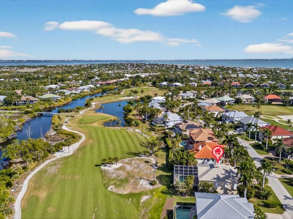 816 Birdie View Pt, Sanibel, FL 33957