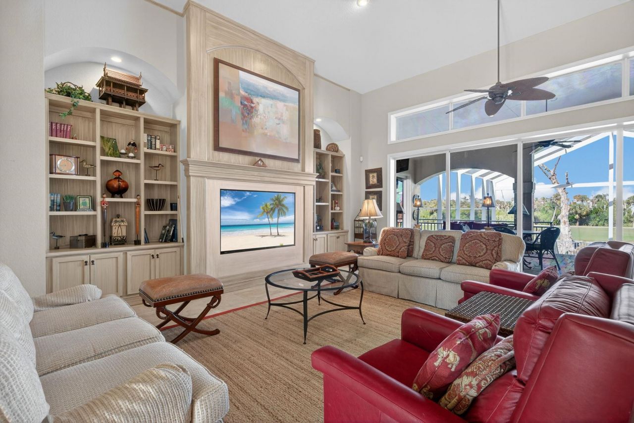 816 Birdie View Pt, Sanibel, FL 33957 Photo