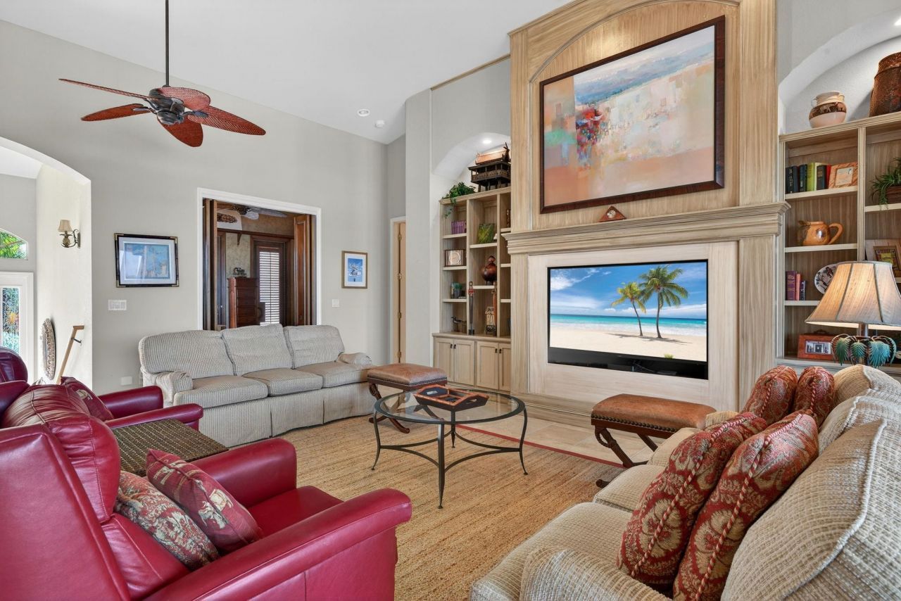 816 Birdie View Pt, Sanibel, FL 33957 Photo