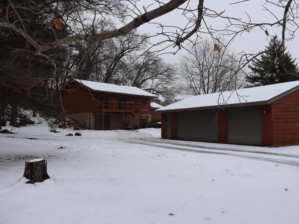 N1012 PINES ROAD, Fremont, WI 54940