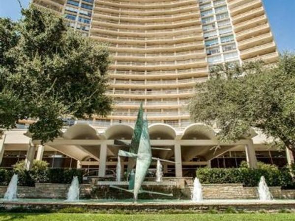 6211 W Northwest Highway, Unit 1805, Dallas, TX 75225