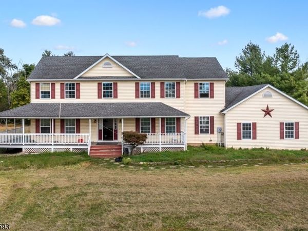 22 Biser Rd, Delaware, NJ 08822