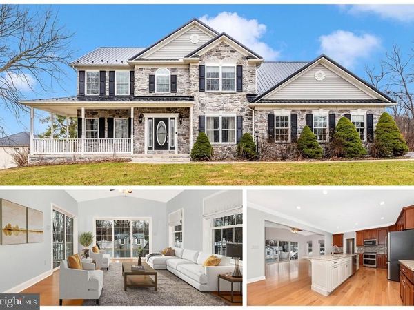 2 DELANY TRAIL, FAIRFIELD, PA 17320