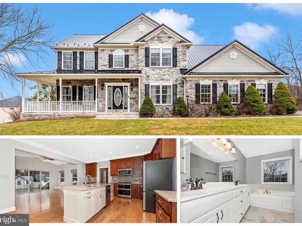 2 DELANY TRAIL, FAIRFIELD, PA 17320