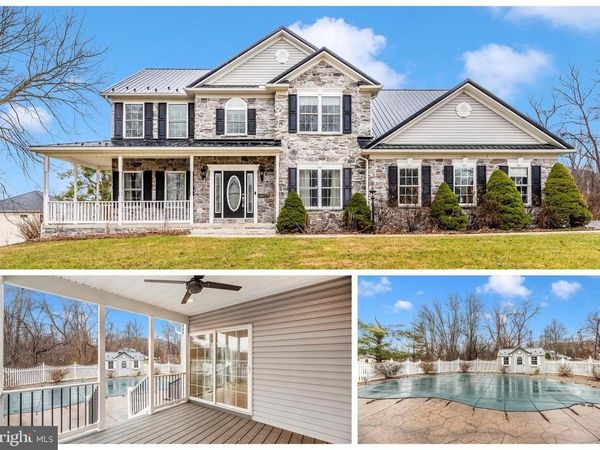 2 DELANY TRAIL, FAIRFIELD, PA 17320