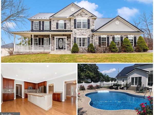 2 DELANY TRAIL, FAIRFIELD, PA 17320