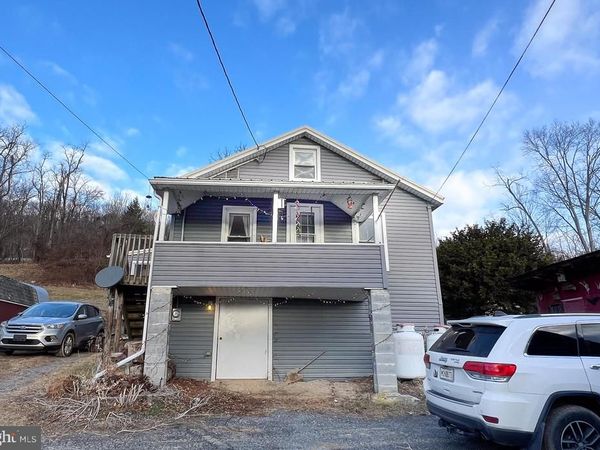 9487 US HIGHWAY 522 S, LEWISTOWN, PA 17044