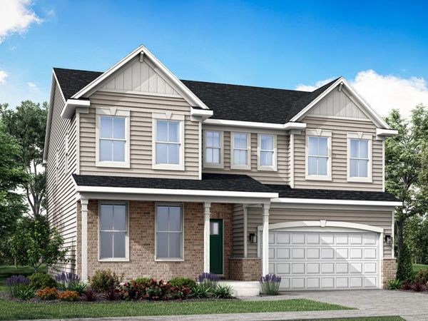 3828 Brander Drive, Valparaiso, IN 46385