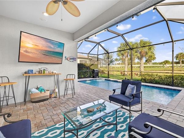 11971 Westmoreland WAY, FORT MYERS, FL 33913