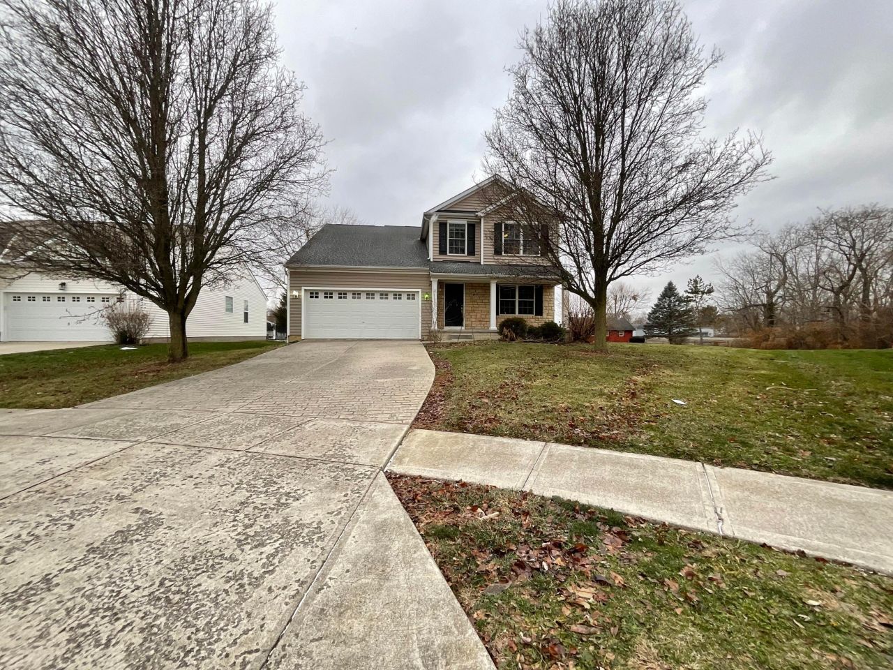 6847 Mac Drive, Canal Winchester, OH 43110 Main Photo