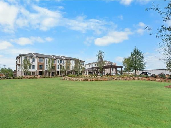 328 Goldchild Trail, Unit 48, Alpharetta, GA 30092