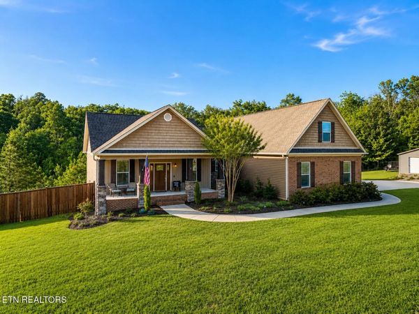 125 Reserve Drive, Georgetown, TN 37336