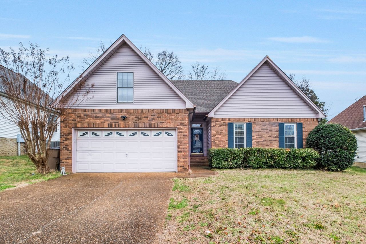 2048 Ransom Pl, Nashville, TN 37217 Main Photo