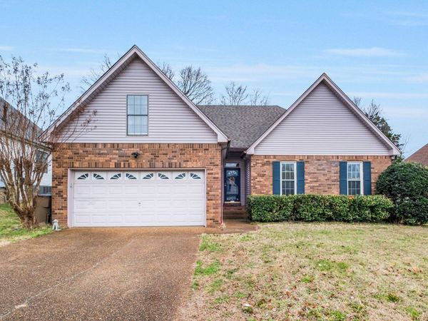 2048 Ransom Pl, Nashville, TN 37217