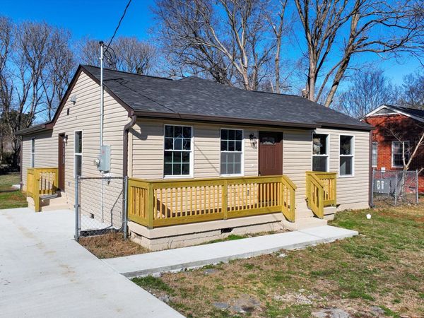 3721 Grubbs Rd, Nashville, TN 37211