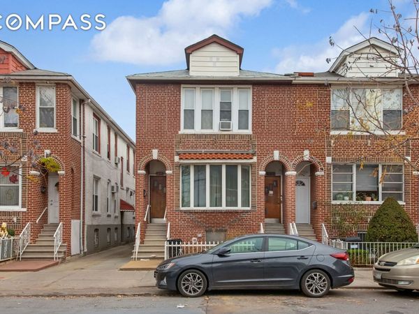 1453 Dahill Road, Brooklyn, NY 11204