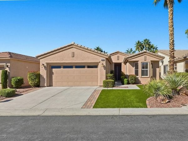 4639 Denaro Drive , Las Vegas, NV 89135