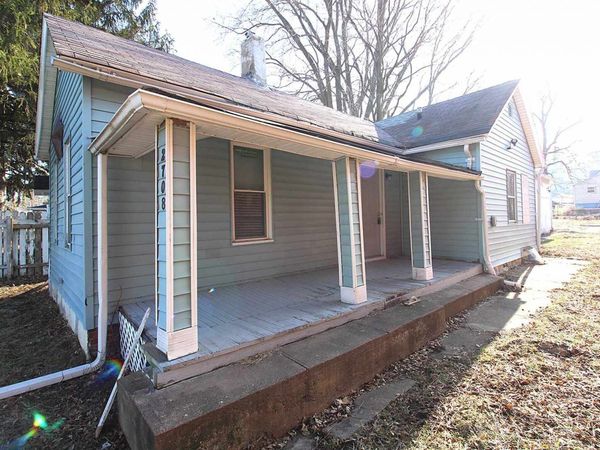 2708 7th Avenue, Rock Island, IL 61201