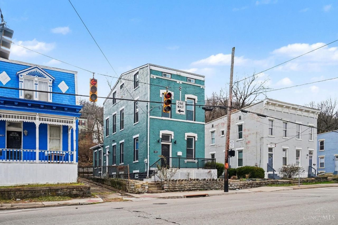 1769 Westwood Avenue, Cincinnati, OH 45214 Main Photo