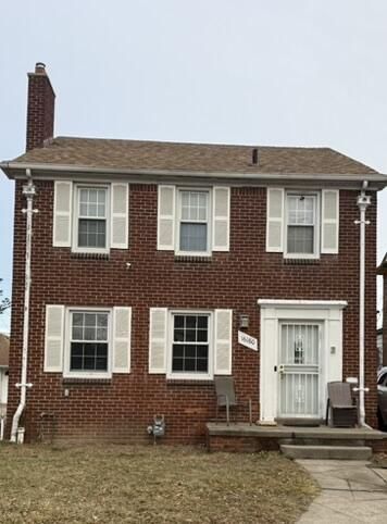 16180 Wildemere Street, Detroit, MI 48221 Main Photo