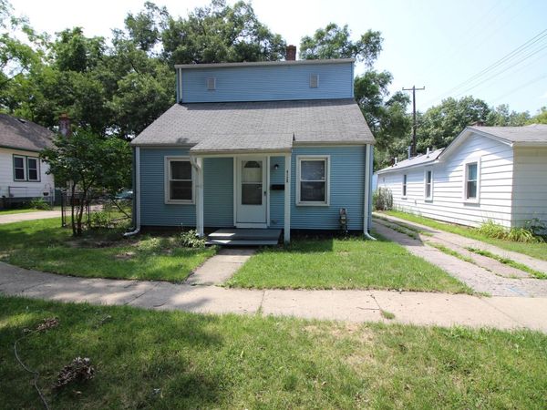 4120 1st Street, Wayne, MI 48184