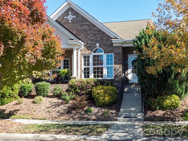 9818 Sky Vista Drive, Huntersville, NC 28078