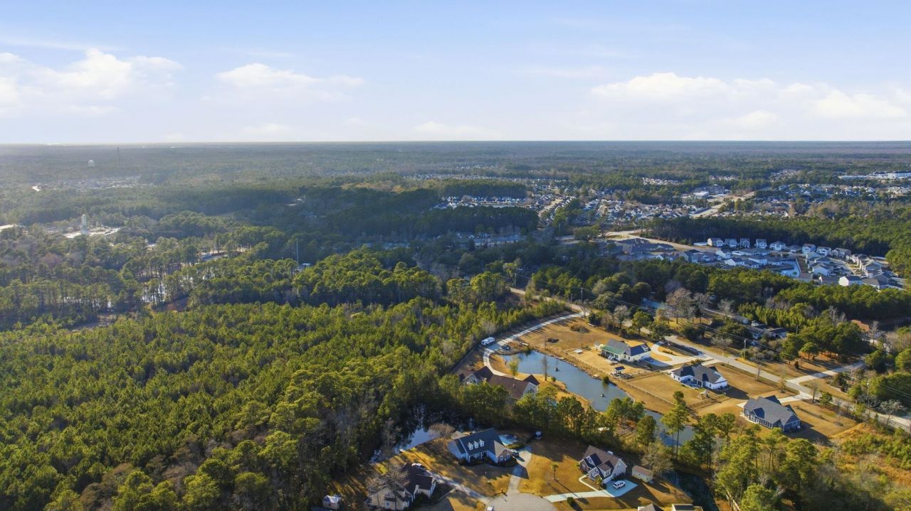 Tbd Mcdowell Shortcut Rd. Photo 10