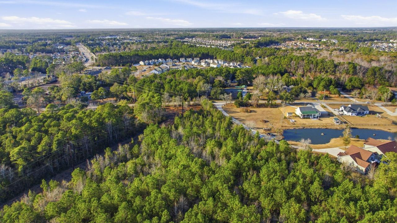 Tbd Mcdowell Shortcut Rd. Photo 15