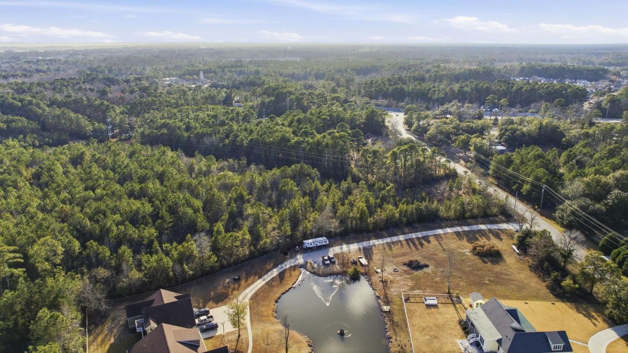 Tbd Mcdowell Shortcut Rd. Photo 16