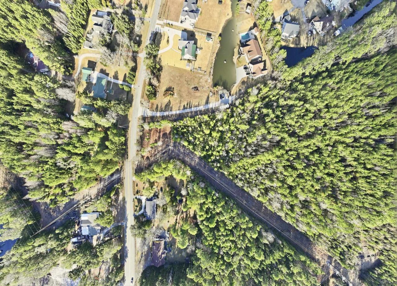 Tbd Mcdowell Shortcut Rd. Photo 17