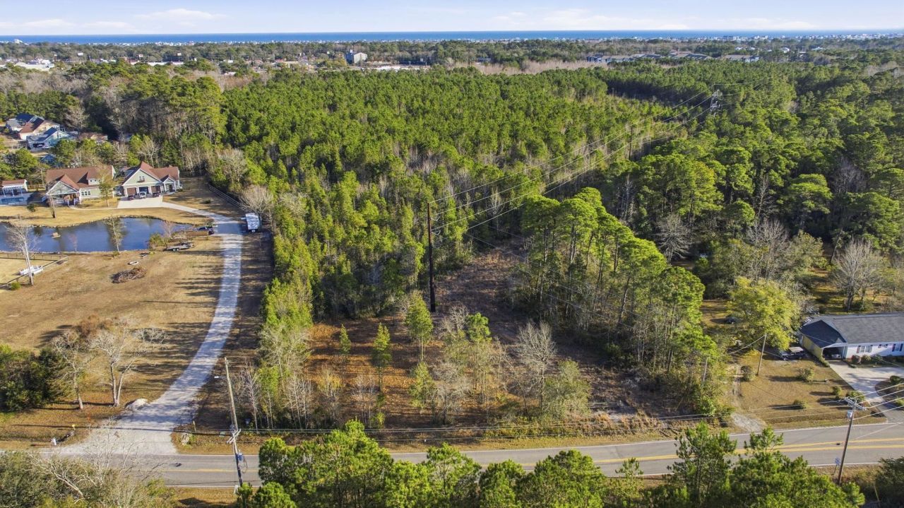 Tbd Mcdowell Shortcut Rd. Photo 4