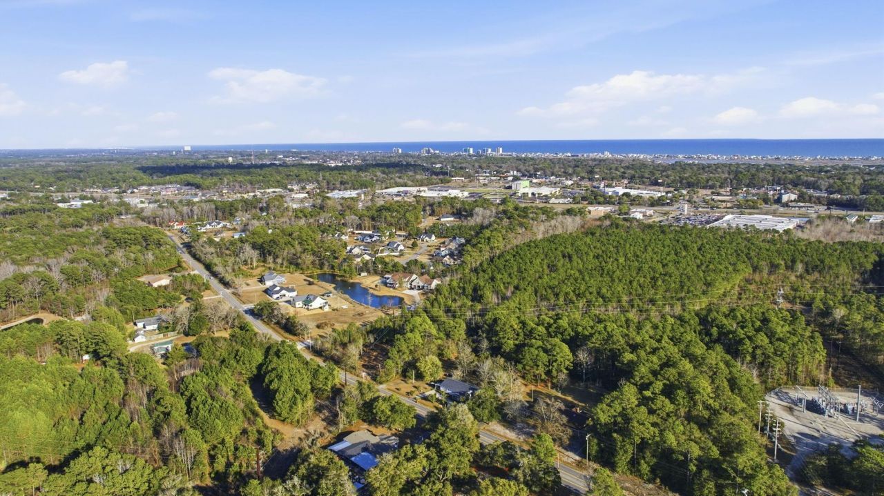 Tbd Mcdowell Shortcut Rd. Photo 6