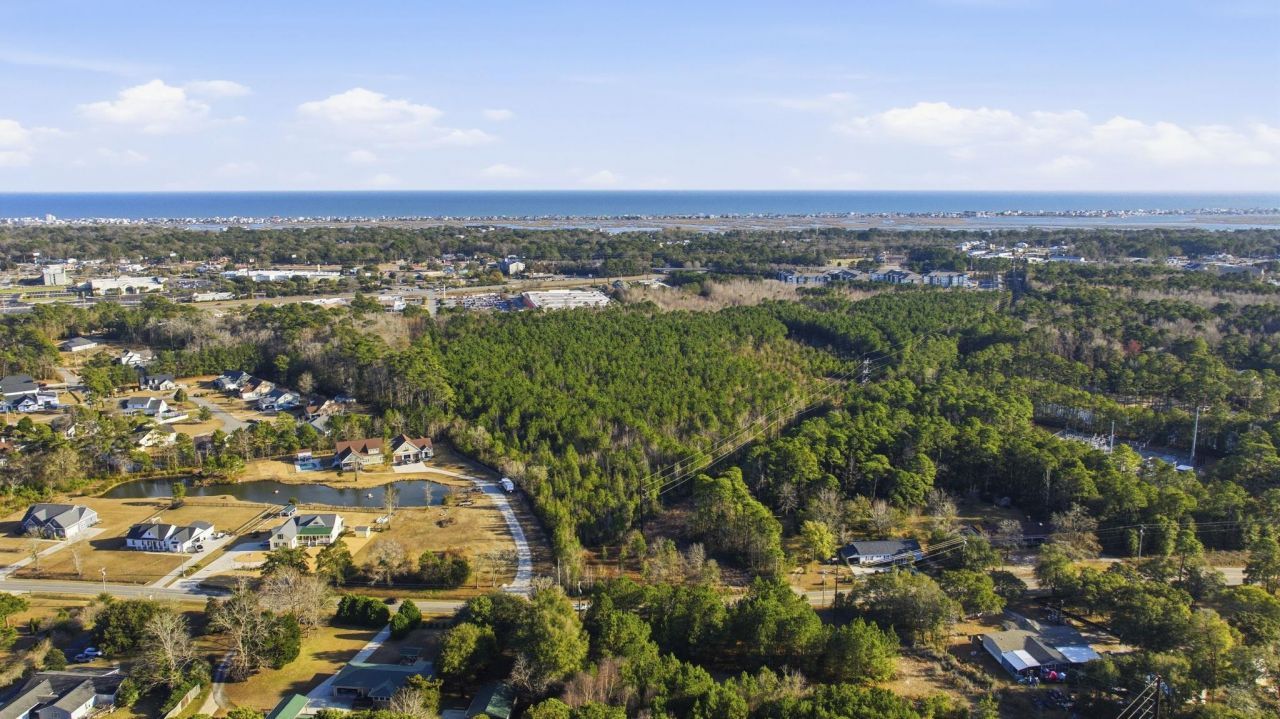 Tbd Mcdowell Shortcut Rd. Photo 7