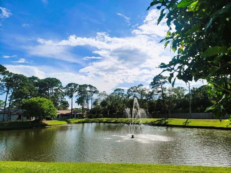 2819 Stoneway Lane, Unit A, Fort Pierce, FL 34982 Photo