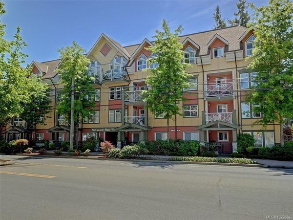 663 Goldstream Ave, Unit 306, Langford, BC V9B 2W9