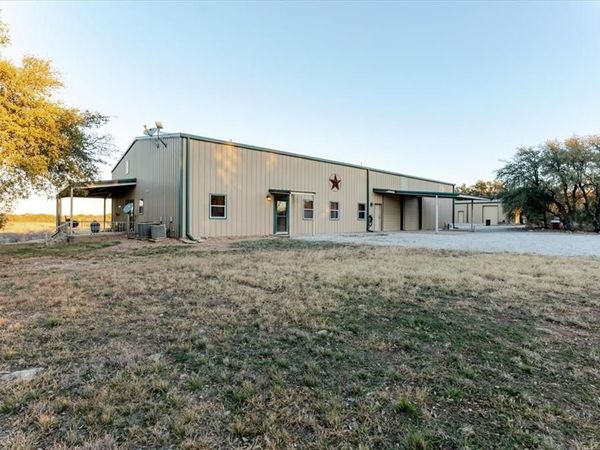 2117 Hwy 6, Cisco, TX 76437