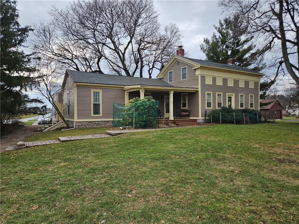 403 Bailey Road, Henrietta, NY 14586 Main Photo