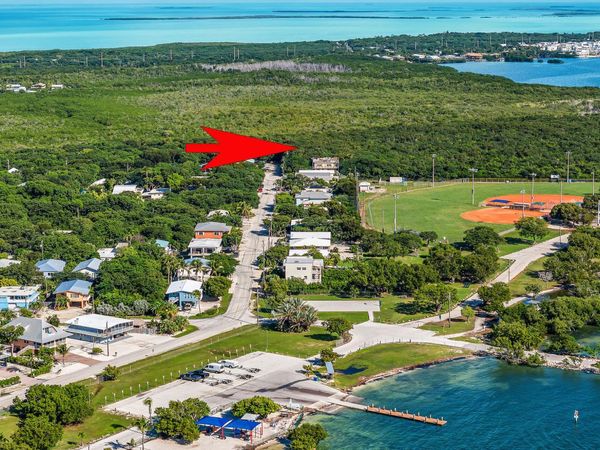 190 Dove Creek Drive, Tavernier, FL 33070