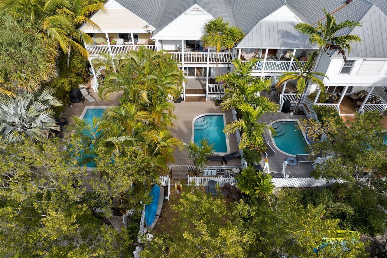 2613 Gulfview Drive, Key West, FL 33040 Photo