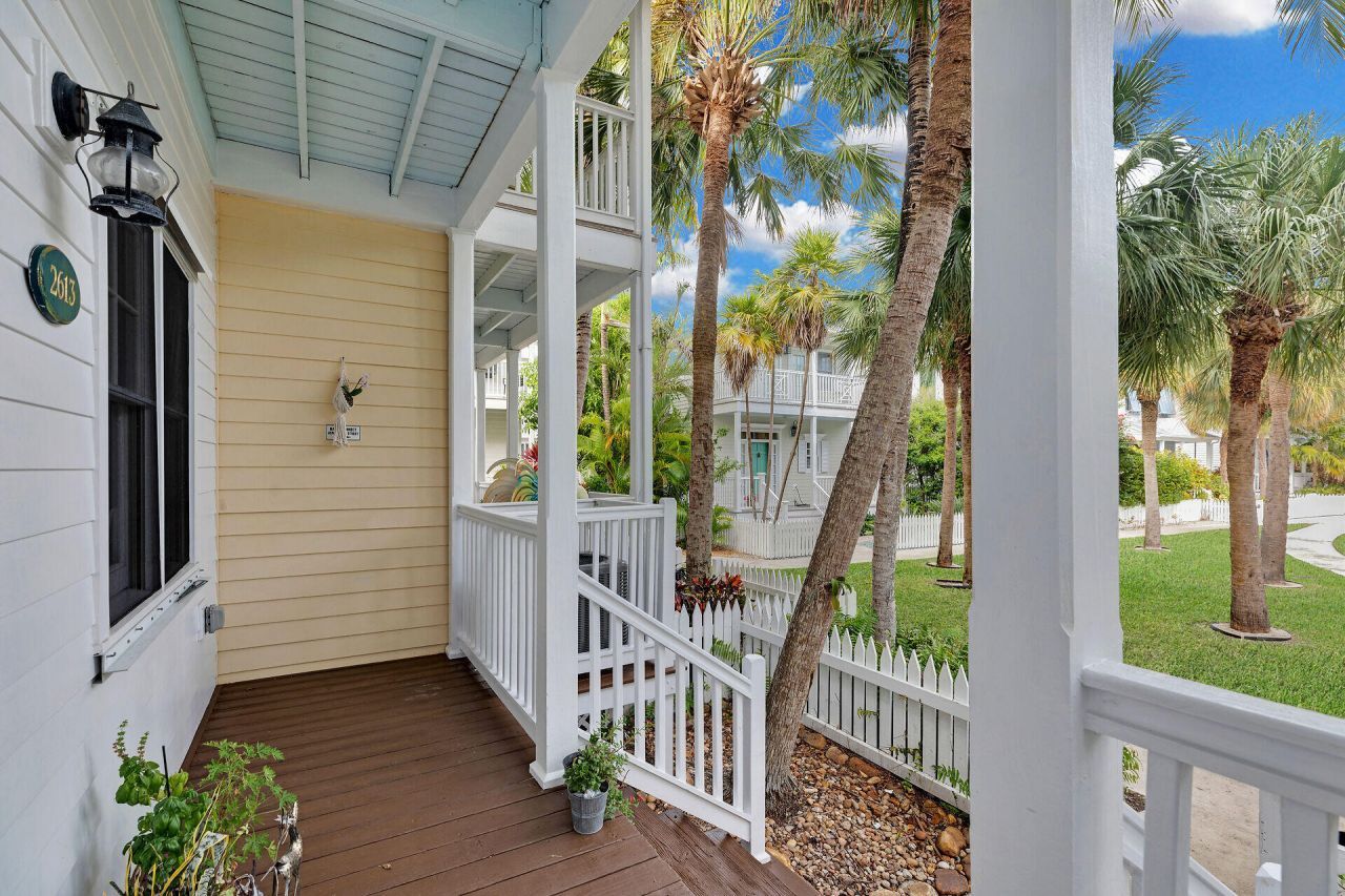 2613 Gulfview Drive, Key West, FL 33040 Photo