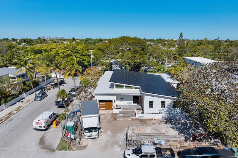 719 Washington Street, Key West, FL 33040 Photo