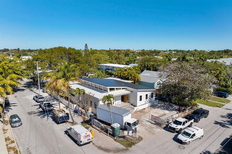 719 Washington Street, Key West, FL 33040 Photo