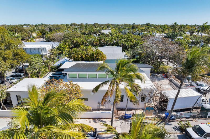 719 Washington Street, Key West, FL 33040 Photo