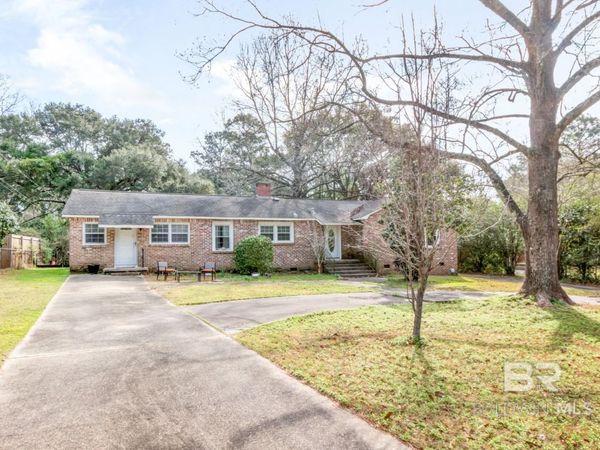 409 E Byron Avenue, Mobile, AL 36609