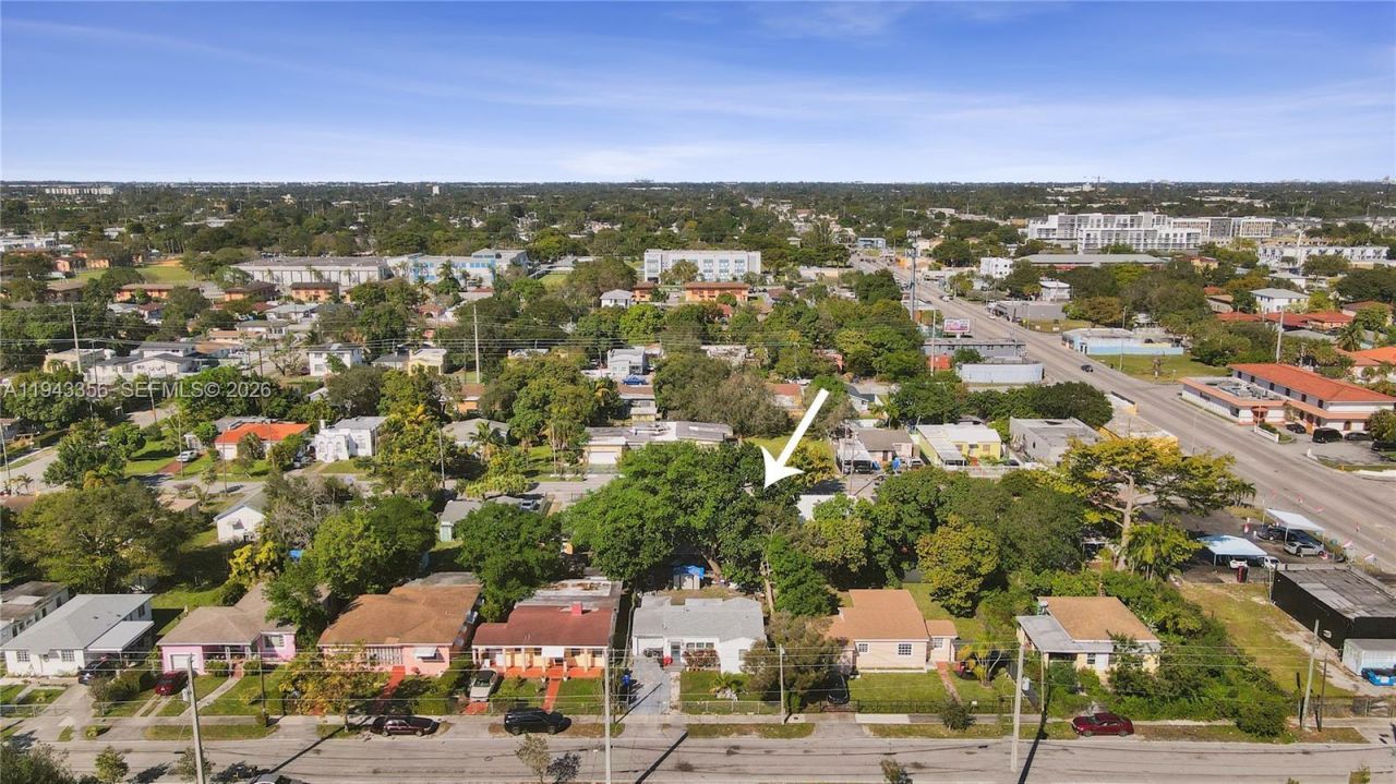 1748 NW 57th St, Miami, FL 33142 Photo